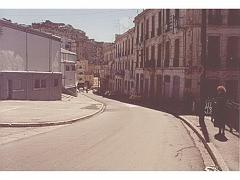 Rue de Turin années 50-60 (1)